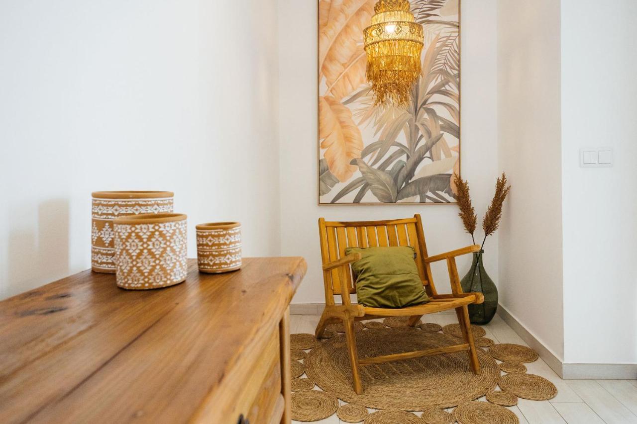 Coral Boutique Suites Albufeira Dış mekan fotoğraf