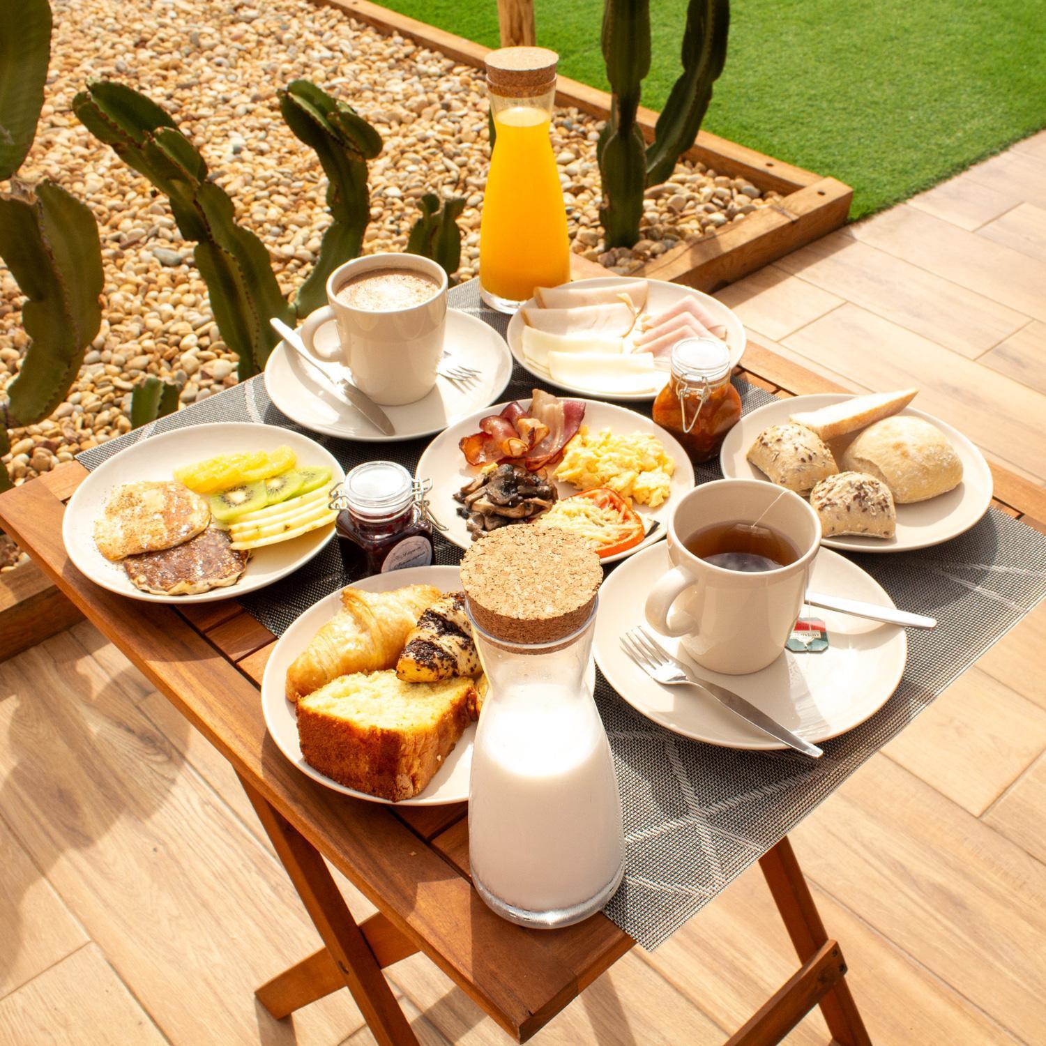 Coral Boutique Suites Albufeira Dış mekan fotoğraf