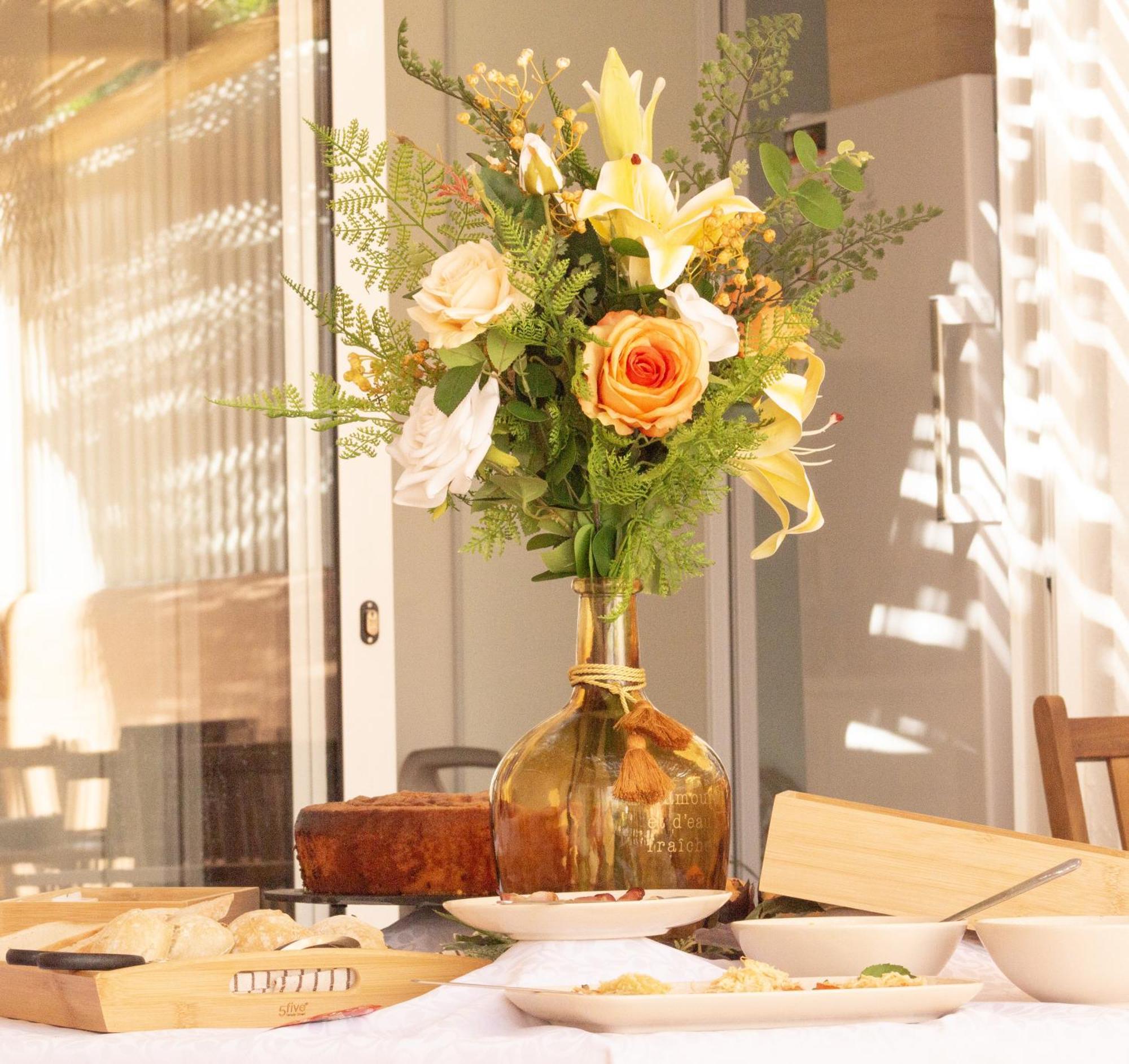 Coral Boutique Suites Albufeira Dış mekan fotoğraf